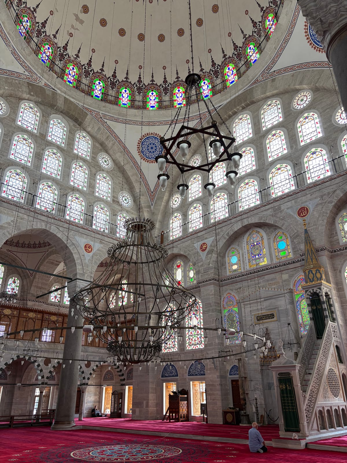 DAY2: ISTANBUL🇹🇷
