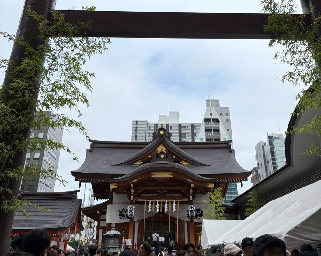 すこやかに