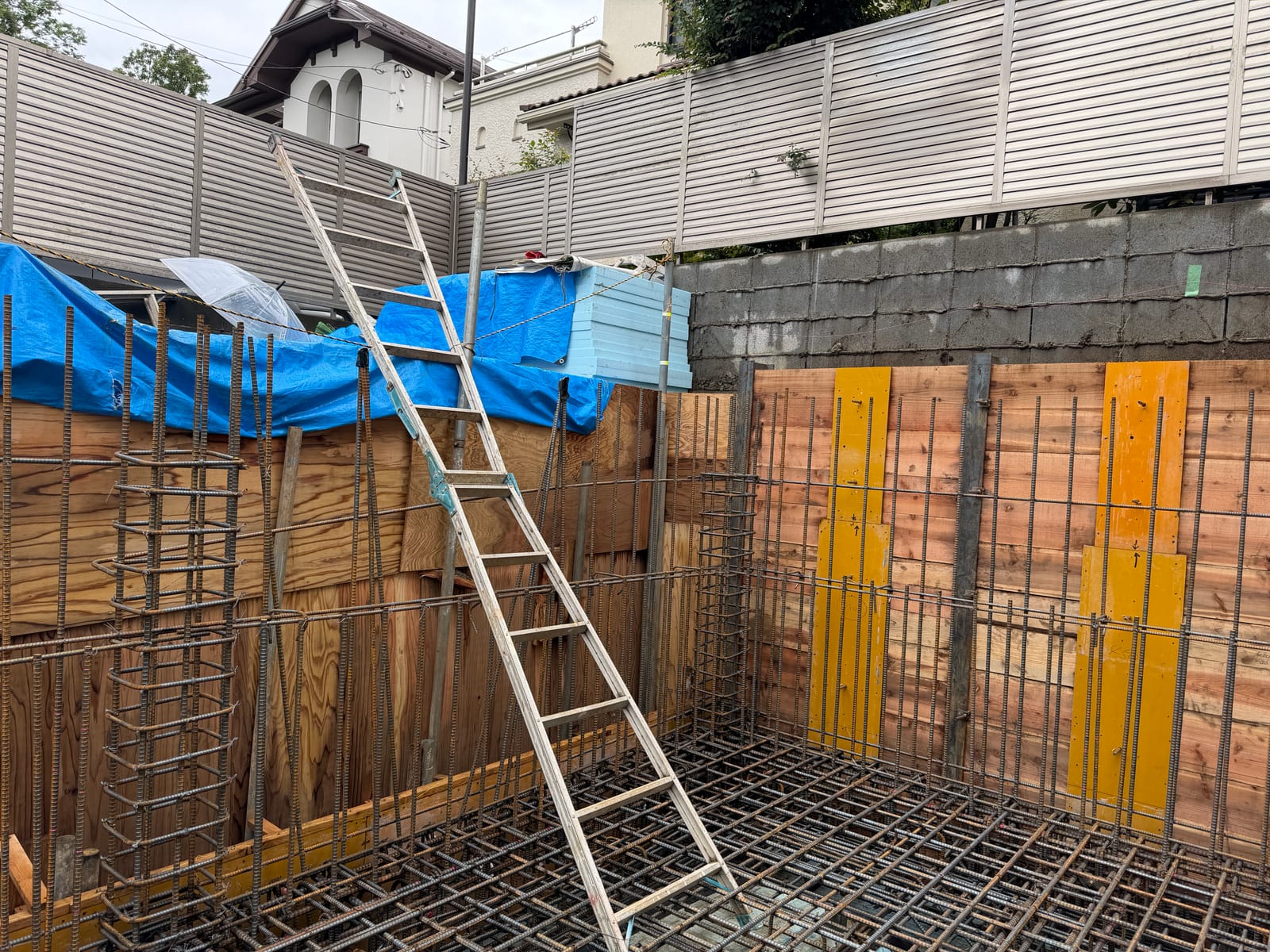 移動に時間とられる金曜
