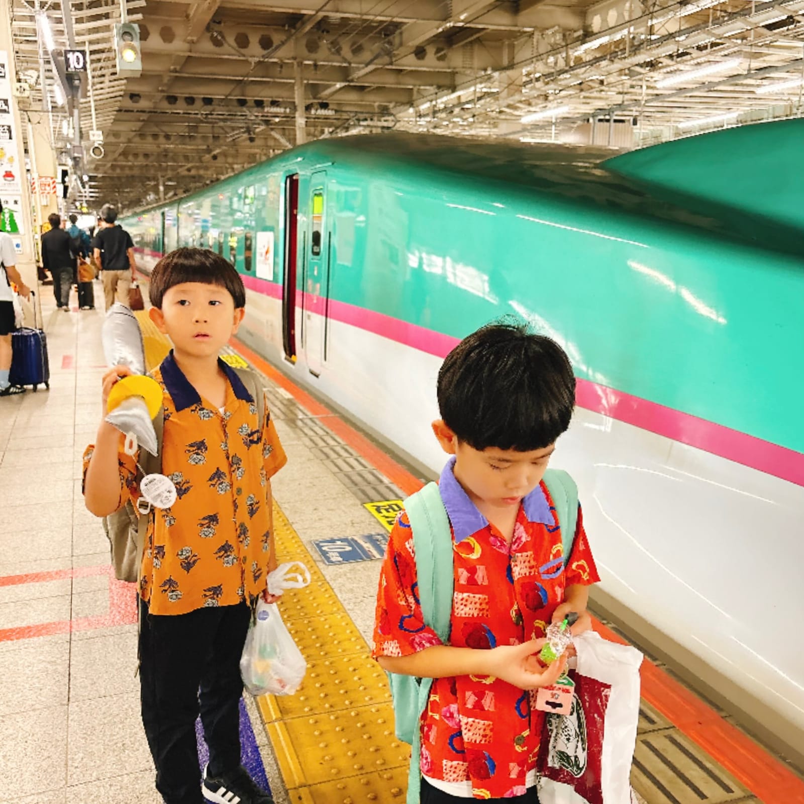 さよなら、仙台!