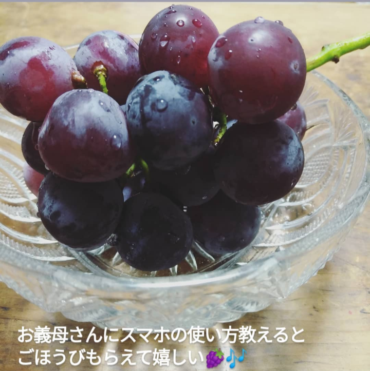 忙しい一週間