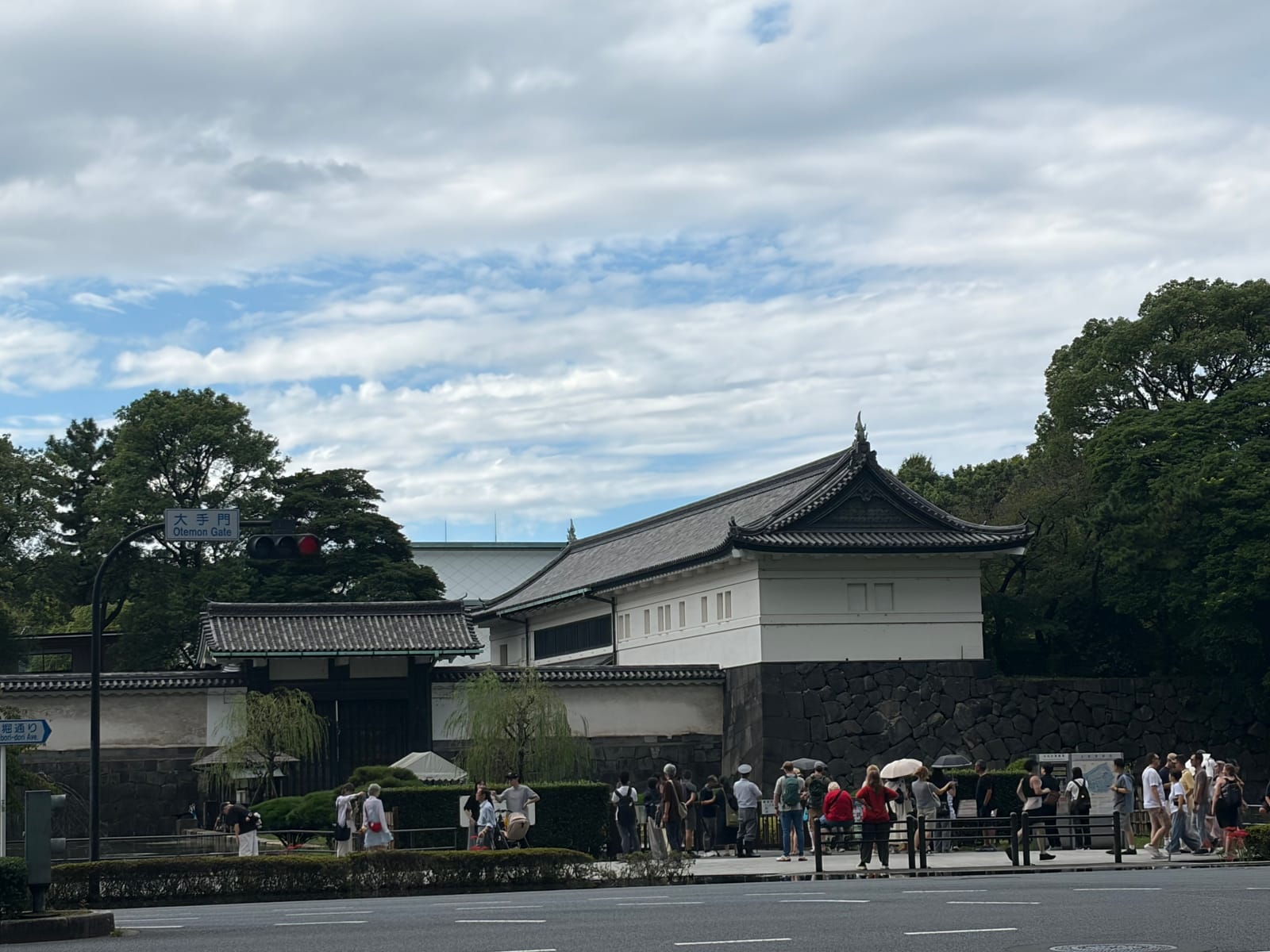 東京駅