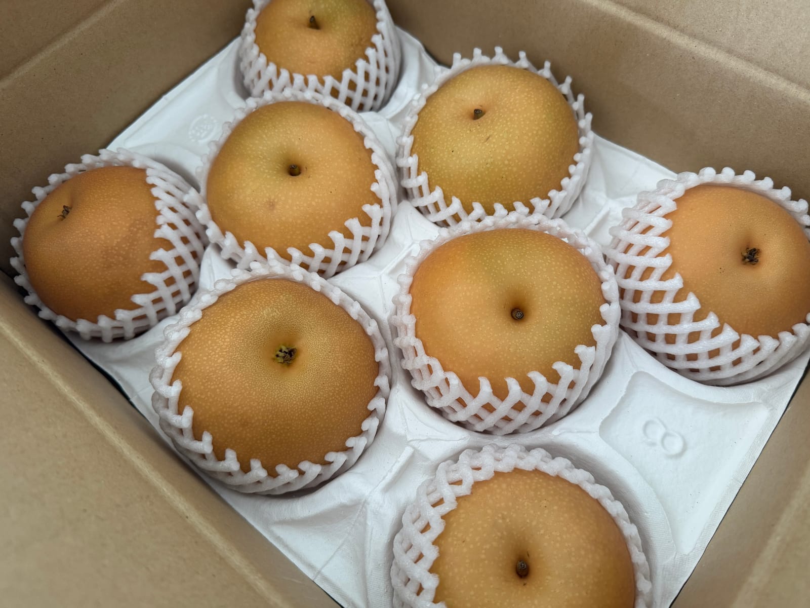 不意に届くからギフト感