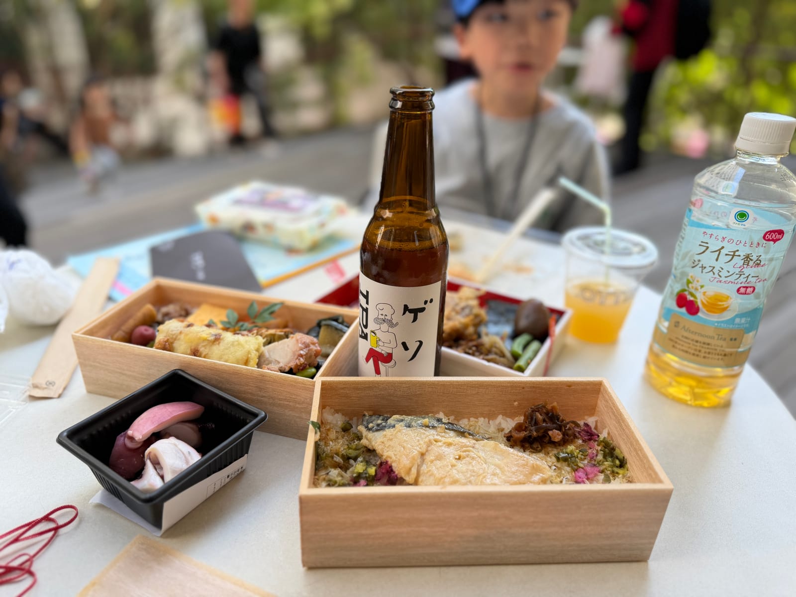 品川で日曜日