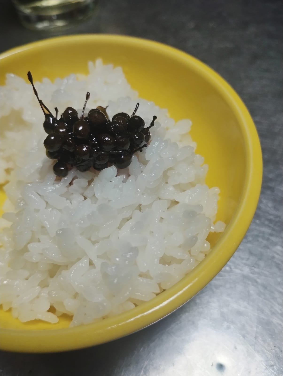 考えること