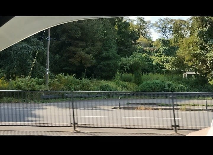 東北ツアー9/29〜10/1