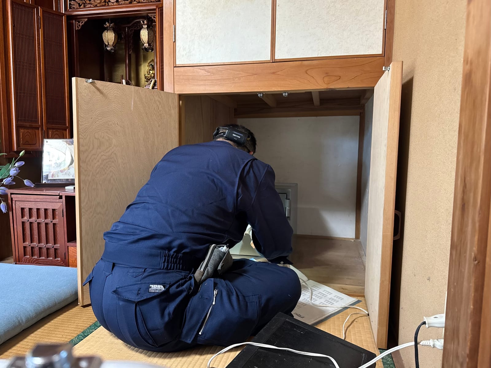 入れるもんねー