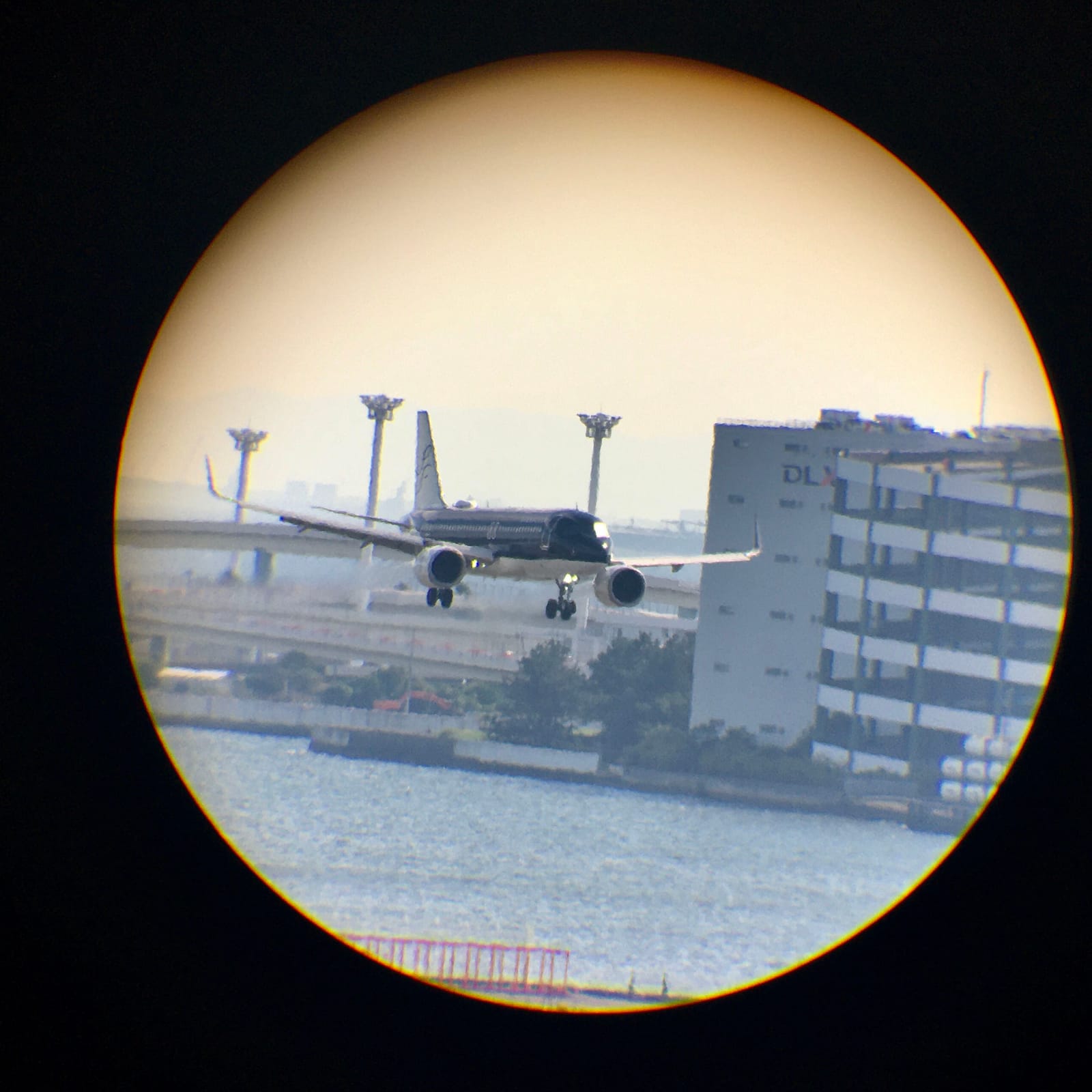 ¥200 ドクターペッパー（羽田空港）