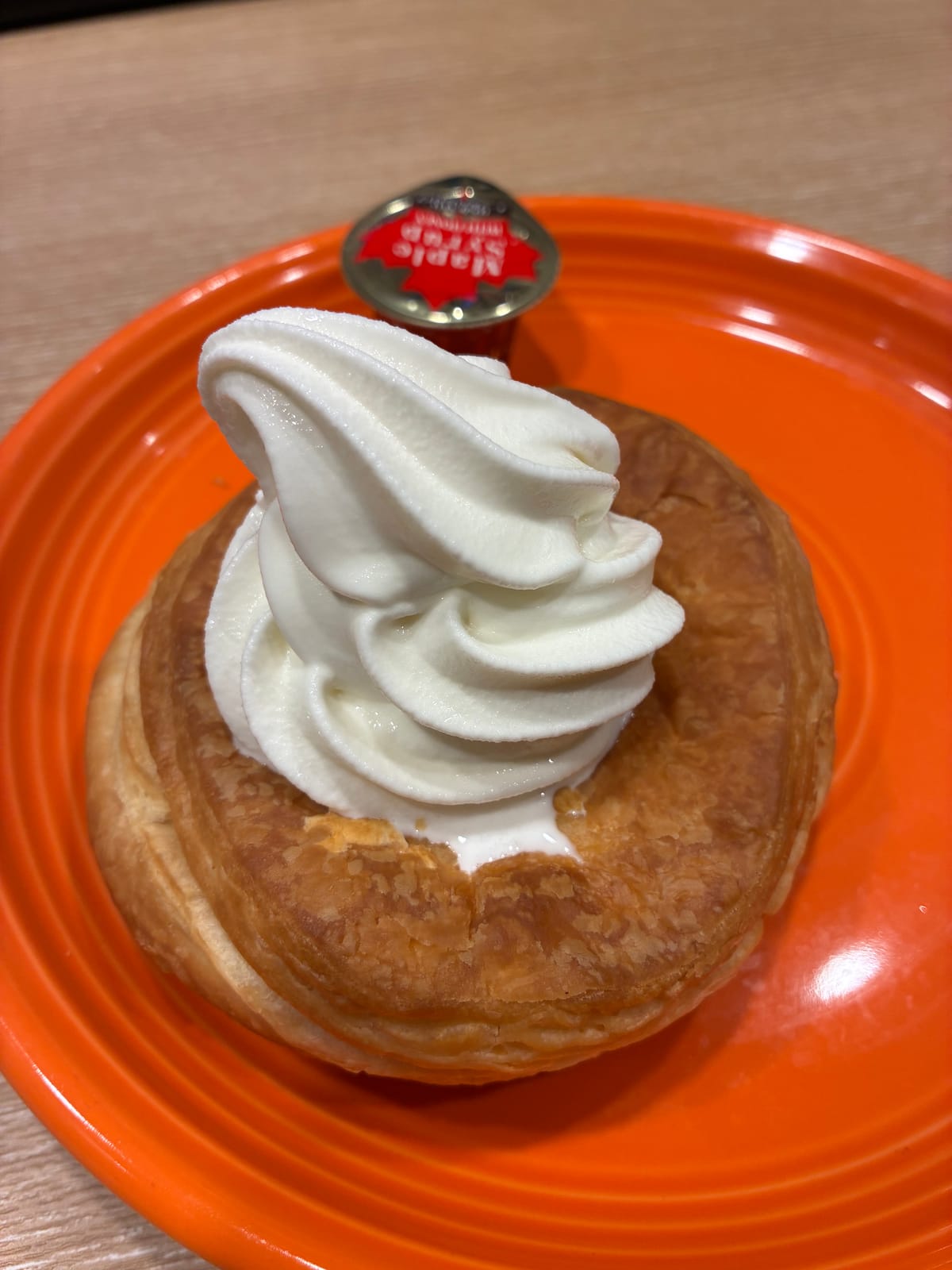 デニッシュソフトに挑み続けていると毎日がピアノの発表会