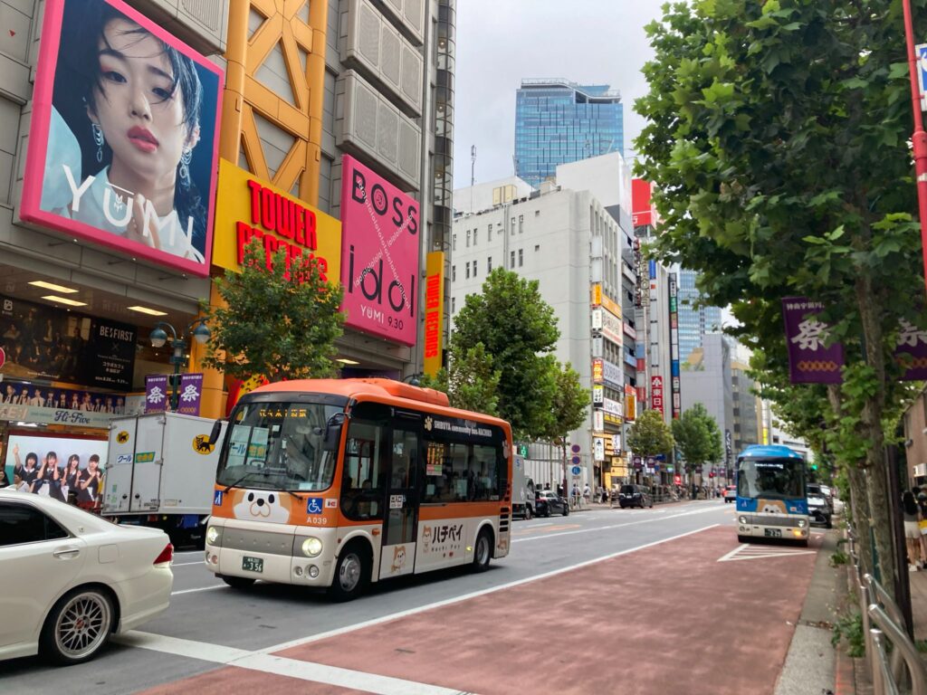 在宅ではできないことも