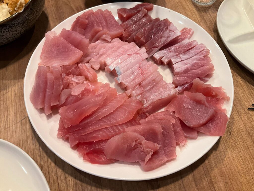 パラオ土産