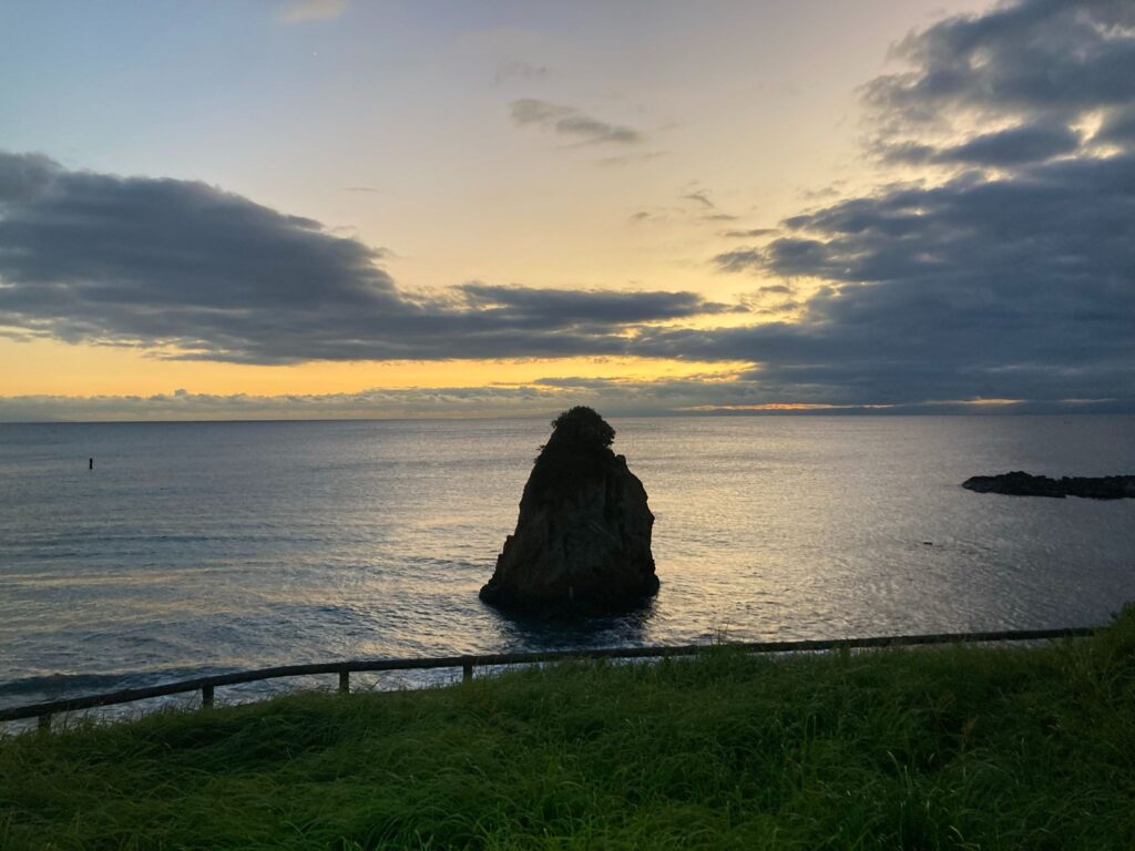 在宅勤務の模索