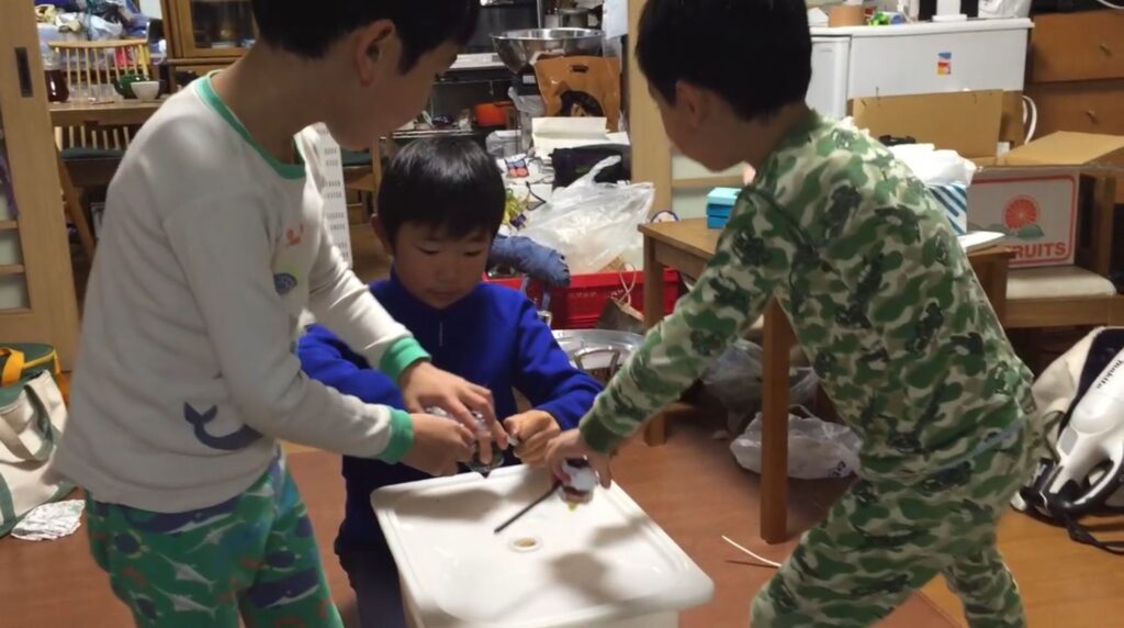 疲れた時の清涼剤→これも値上がり