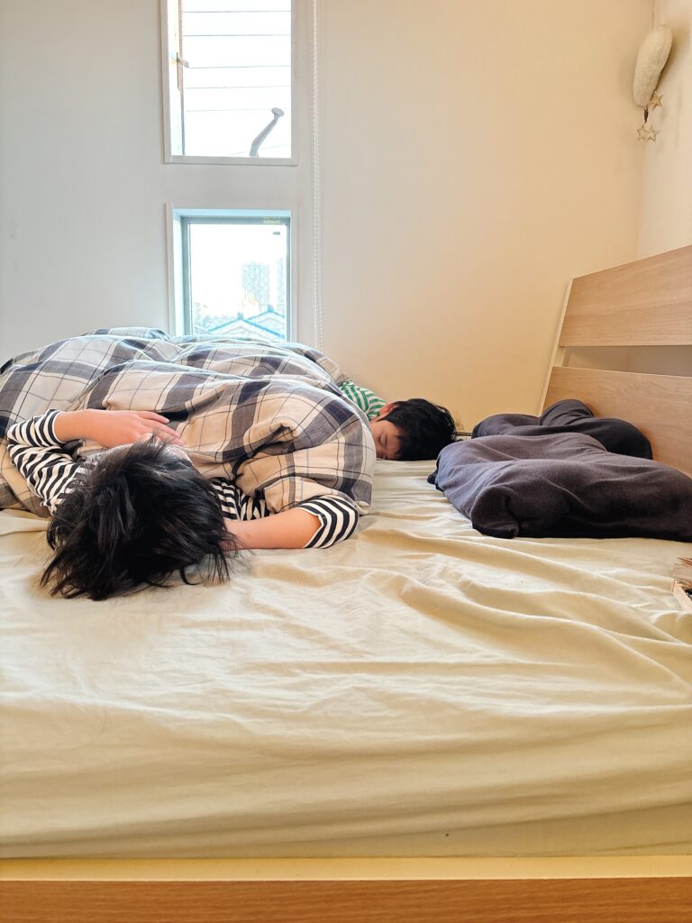 悪い波を乗りこなす