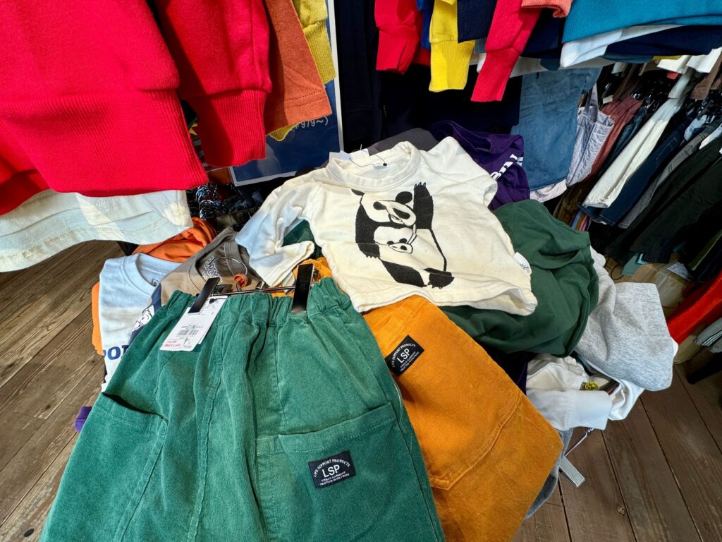 時が過ぎてその価値に気付く