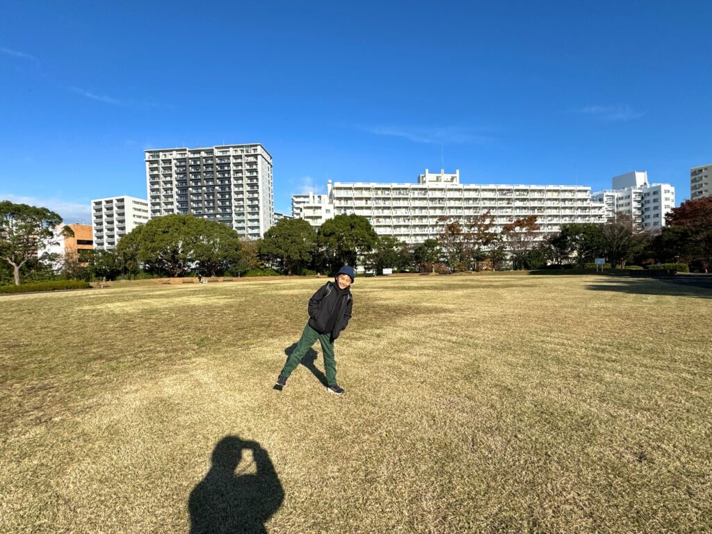 イレギュラーの遅刻