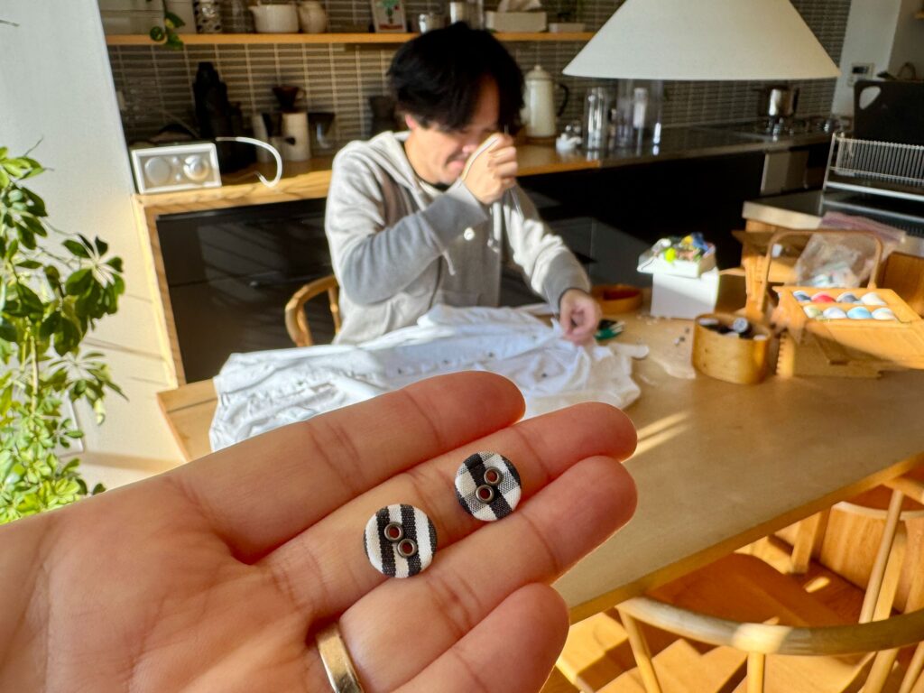 仕事納め