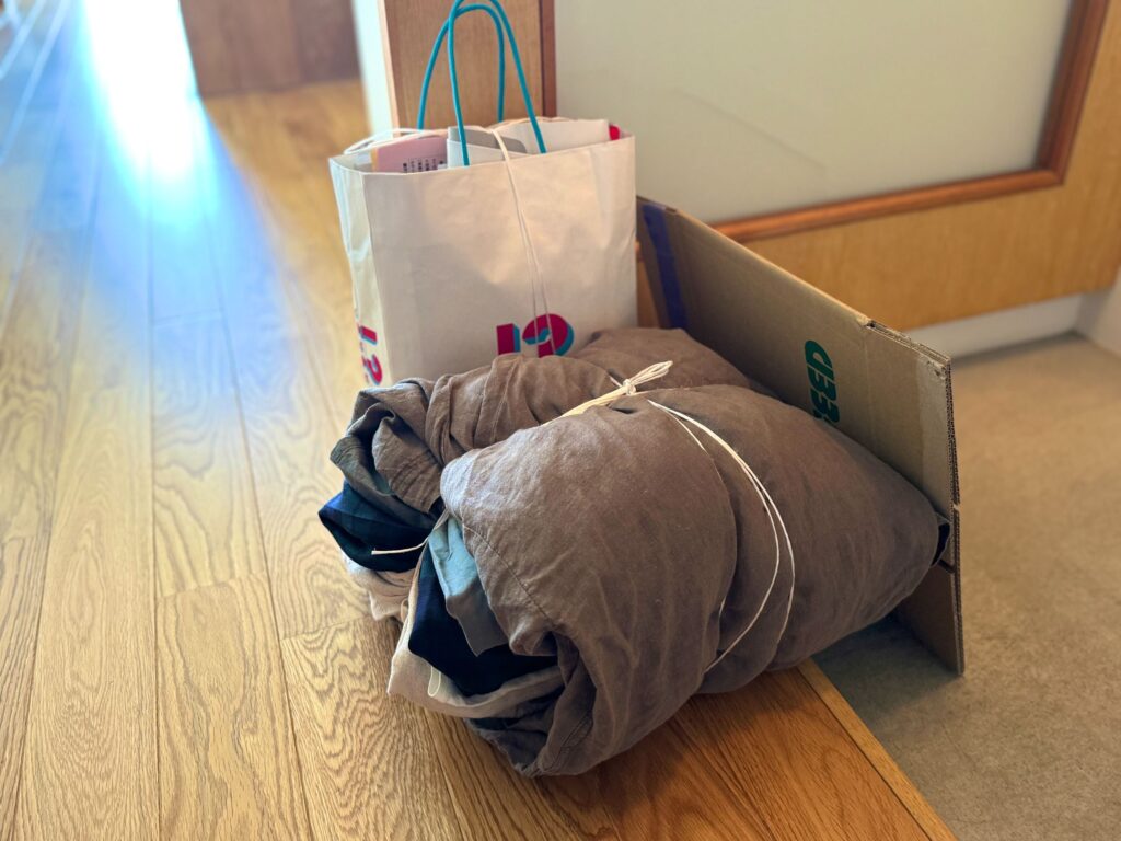 好きな時にポイポイ