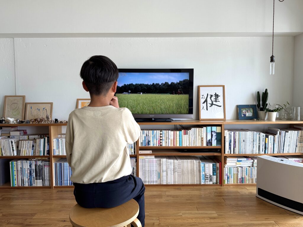 楽しくないことを毎日続ける
