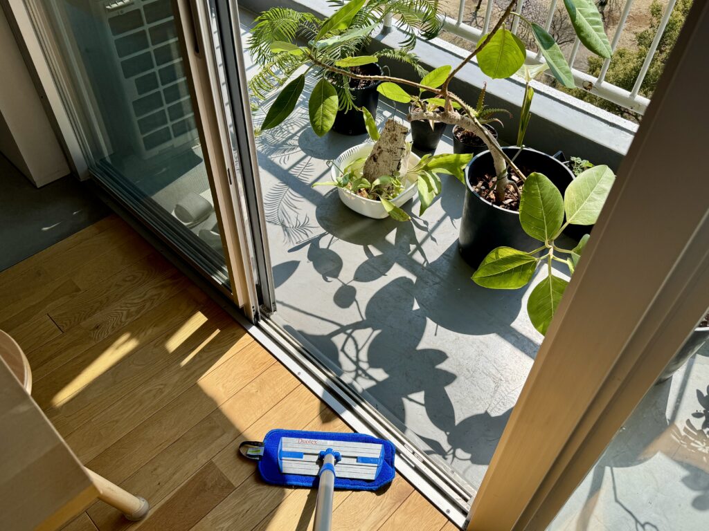 10 %OFFに釣られて