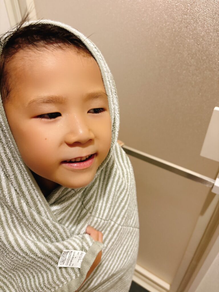 客観・俯瞰を通り越した「無意識な自分」