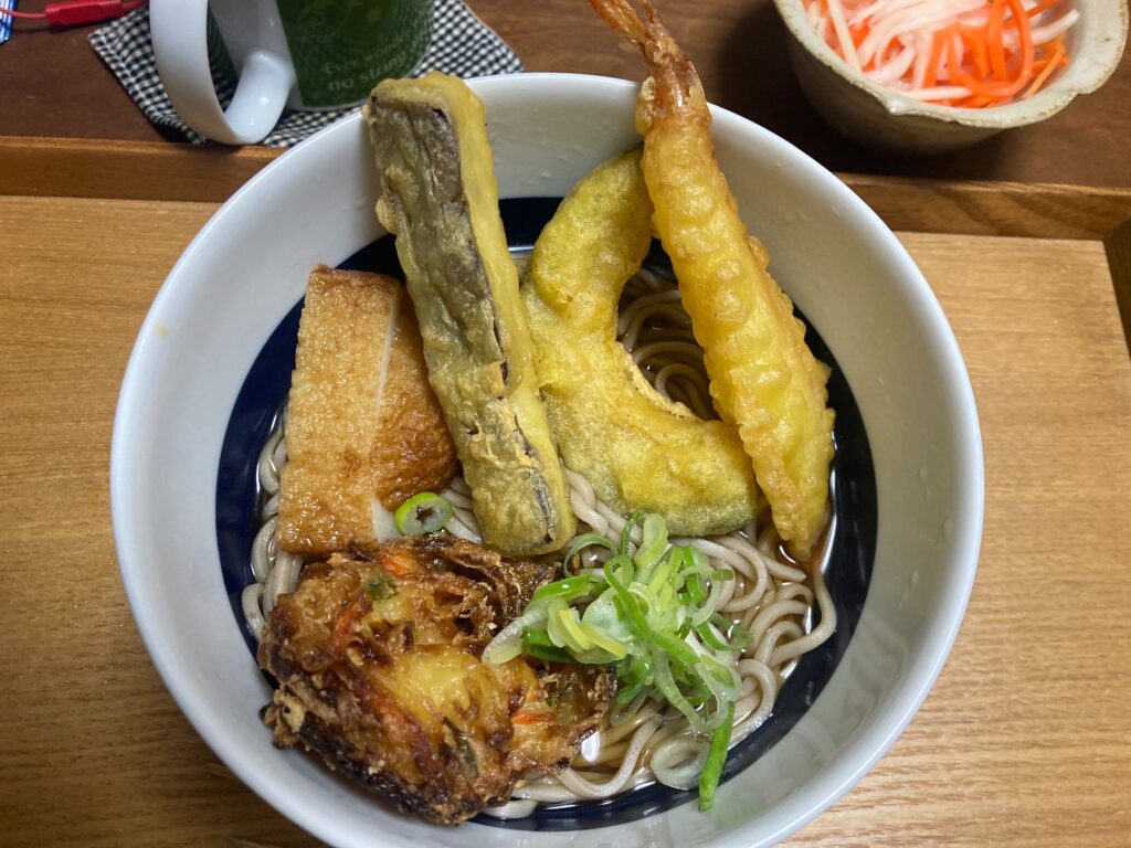 世は大晦日