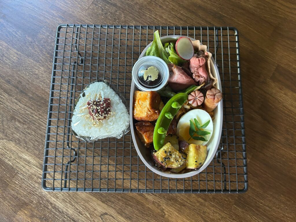 おにぎり