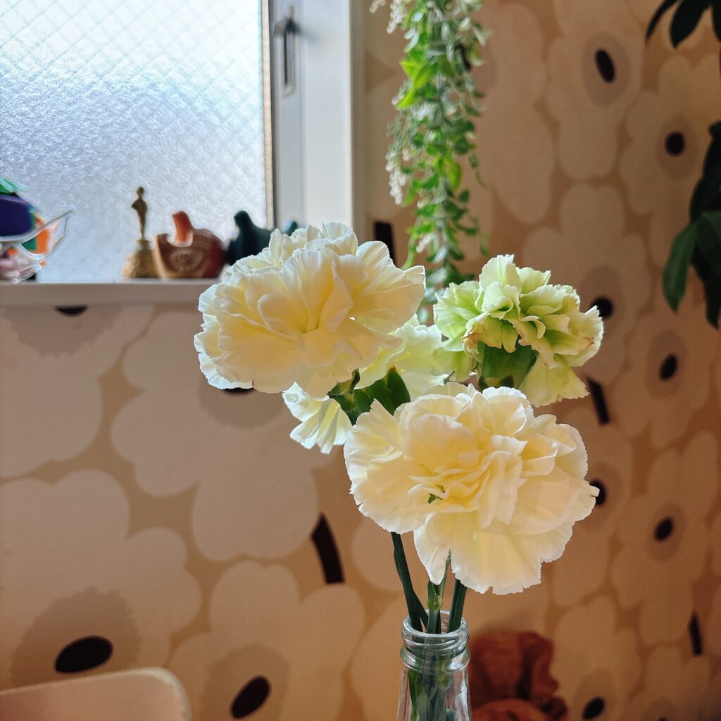 暮らしの中の行動の中で