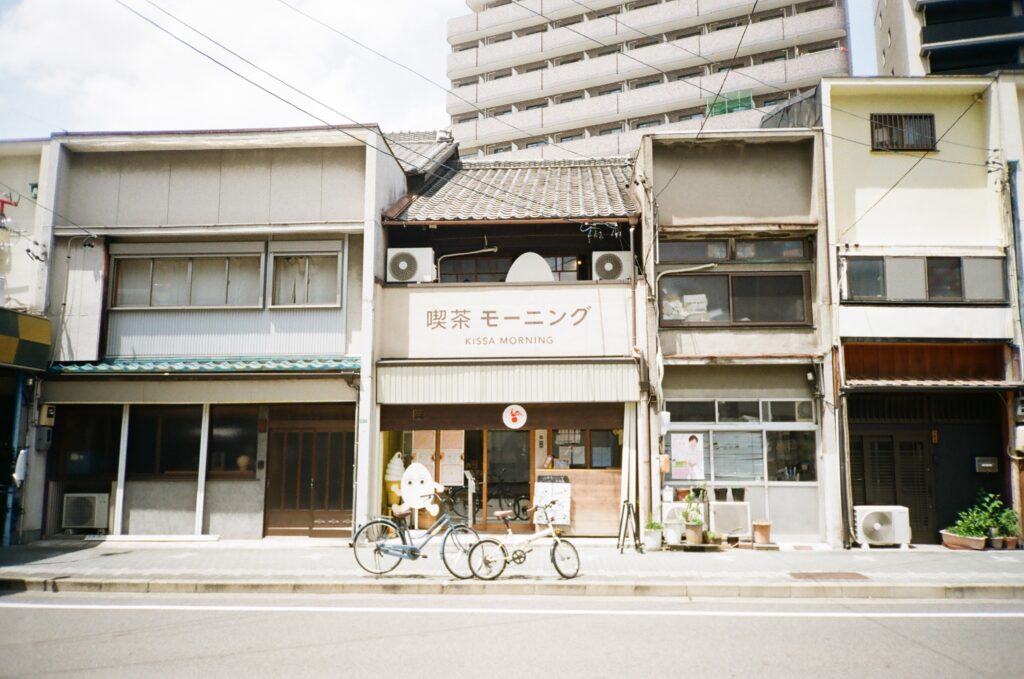 タイピングにも書き味はある