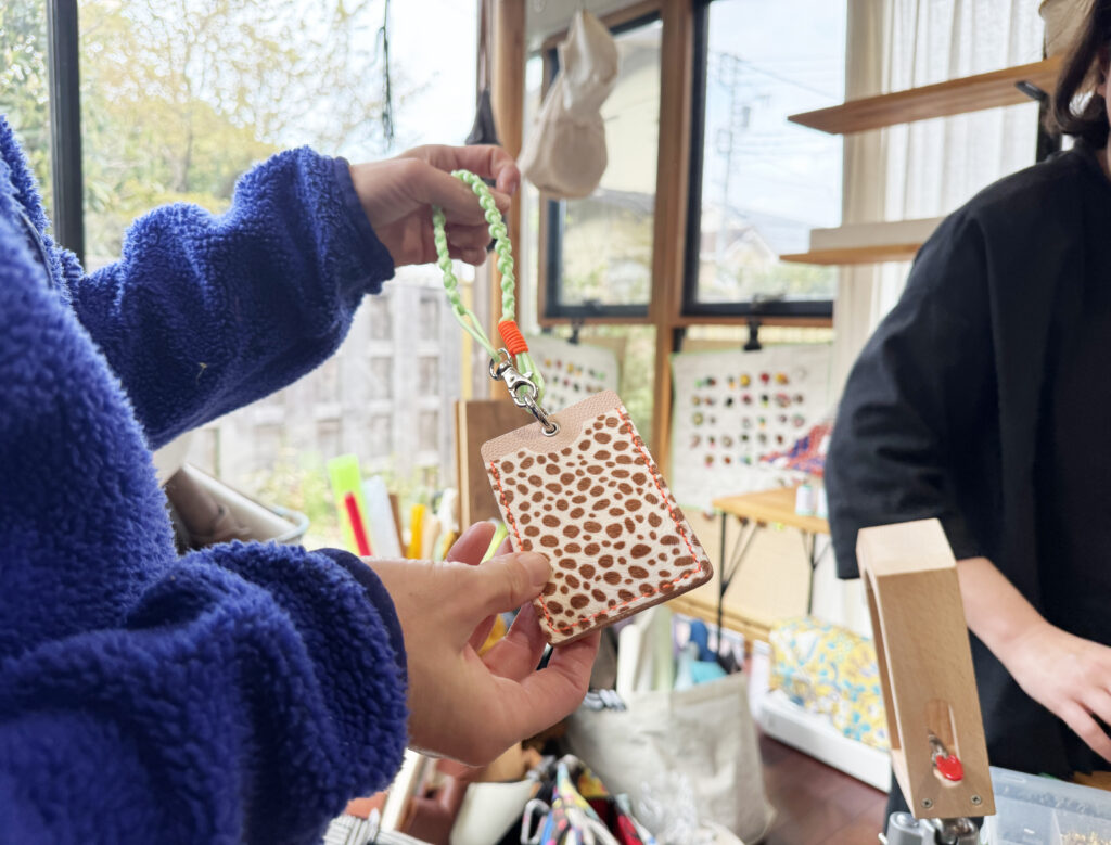 ¥5,000 アトリエ使用料（orangetable_zushi）
