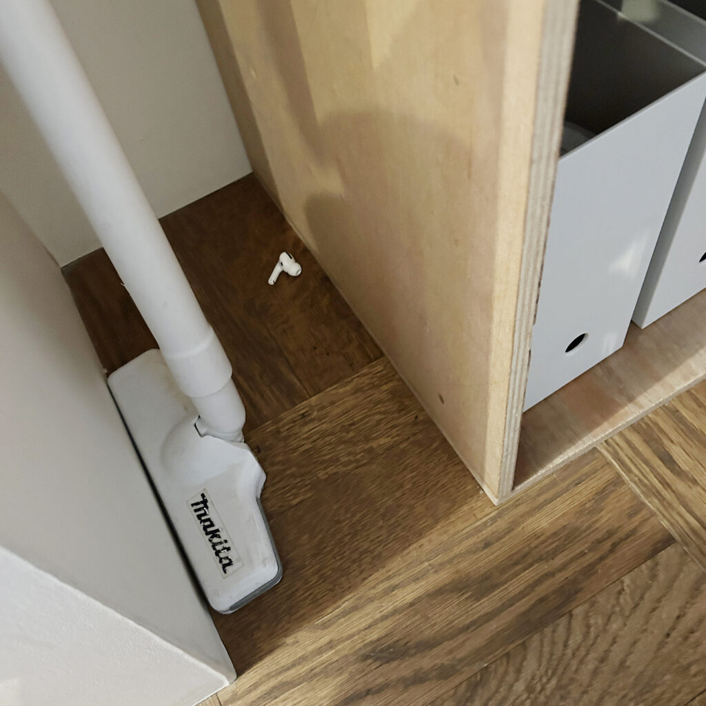 ¥7,000 AirPods Pro（中古）