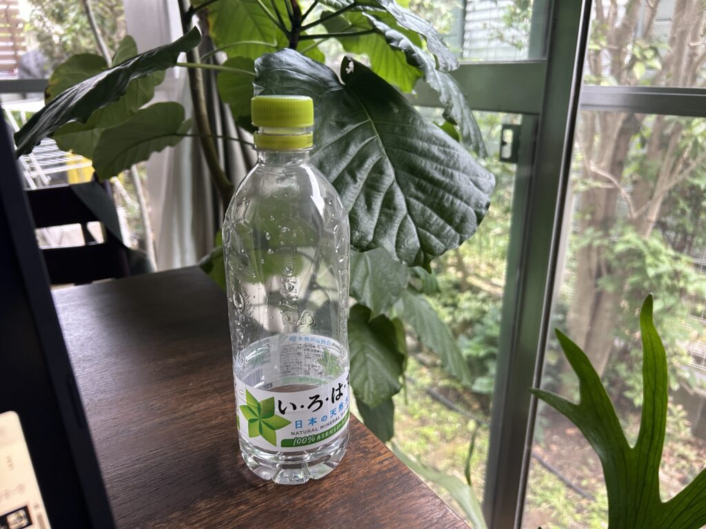 細い血管