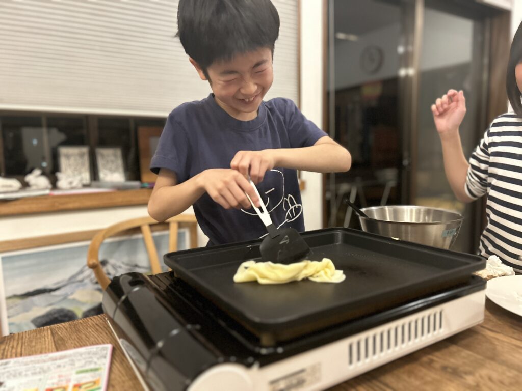 ¥250 ゴミ処理代
