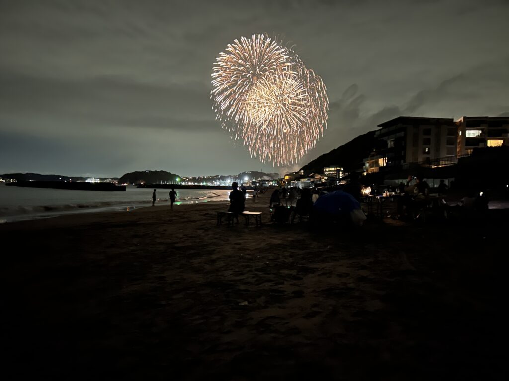 ¥544 花火大会つまみ