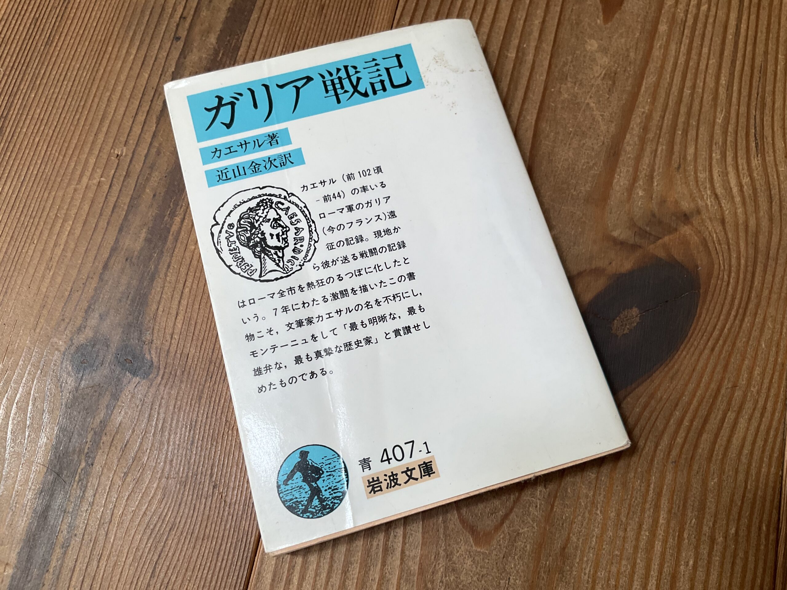 カエサル戦記集 ガリア戦記 91+iLHS1JCL._AC_UL210_SR210,