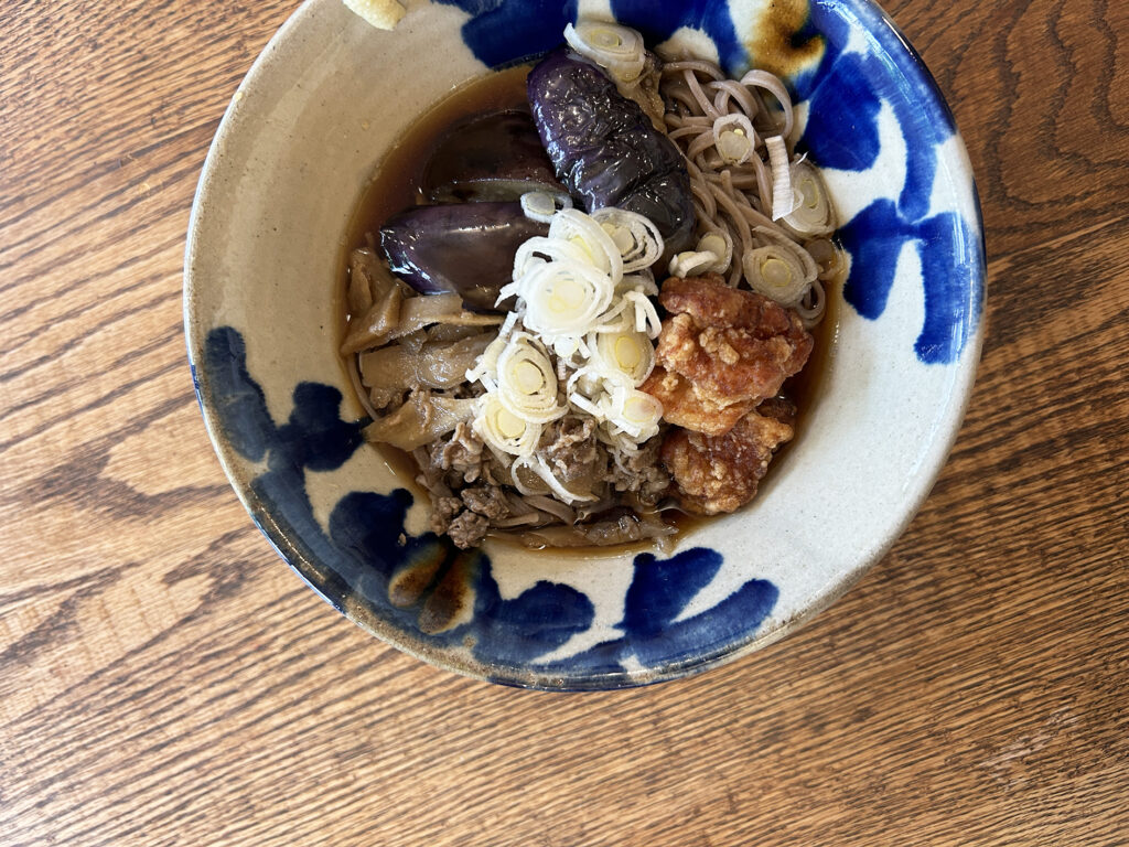 ¥0 私の昼ごはん