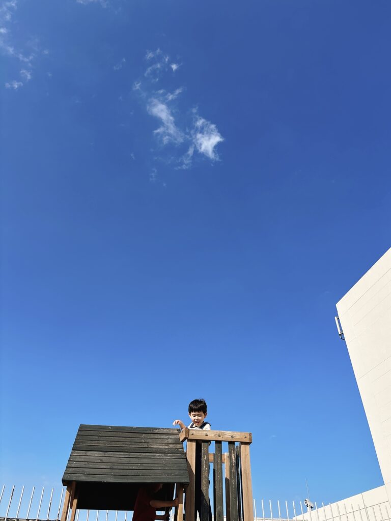 交差する昨日、過去の自分