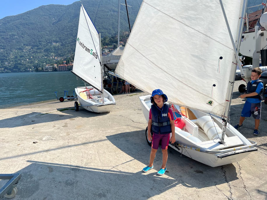sail