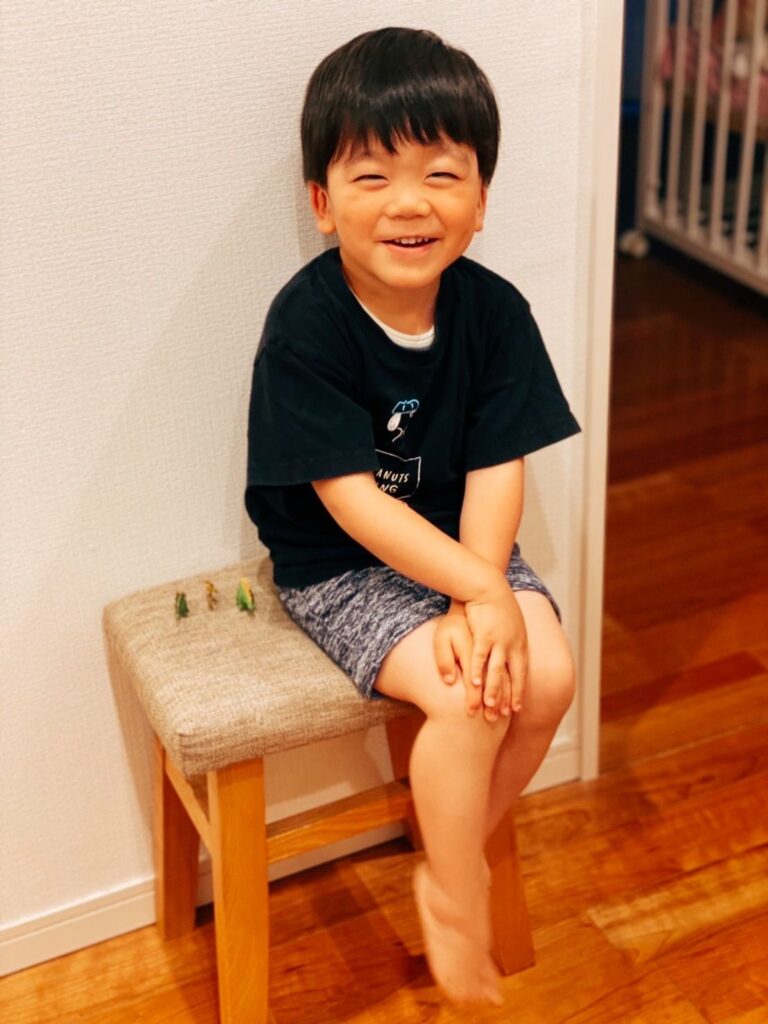 試されてる？