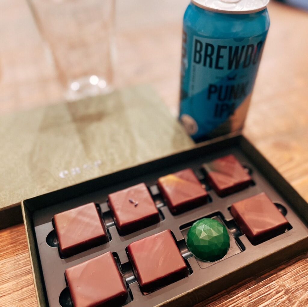 チョコ・学童・ネクタイ・財布