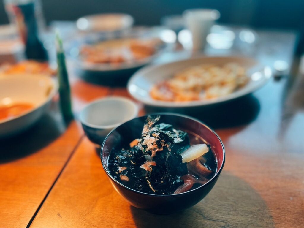 初・半年・三十年