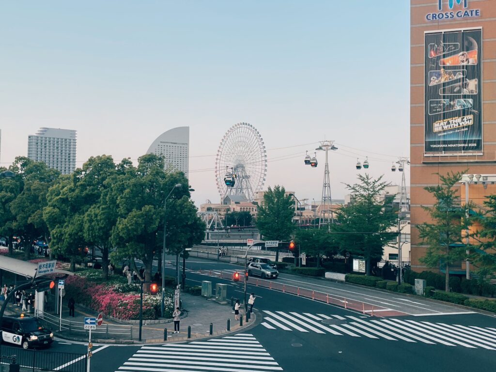 初・授業参観