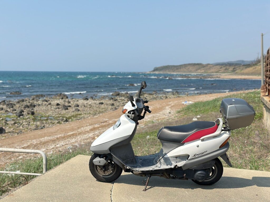 スペイシー125