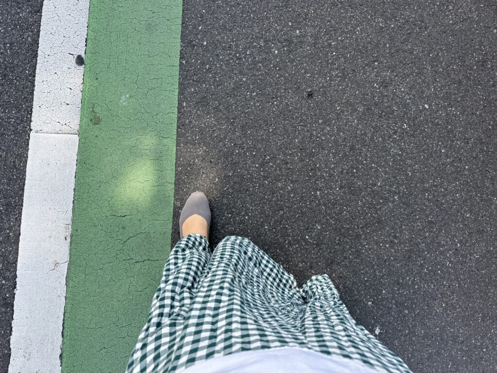 参観日