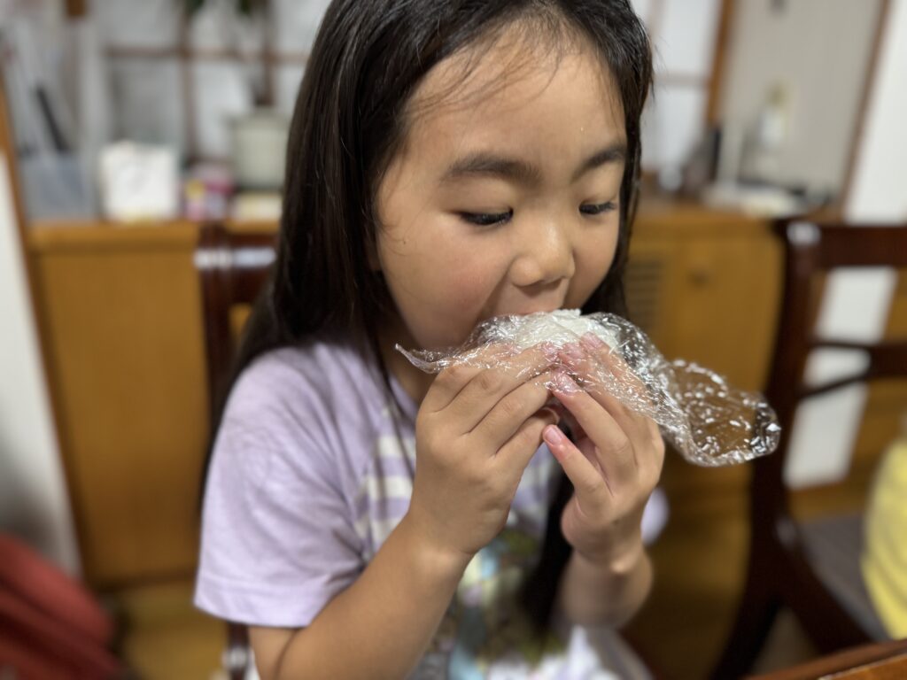 テキパキできない
