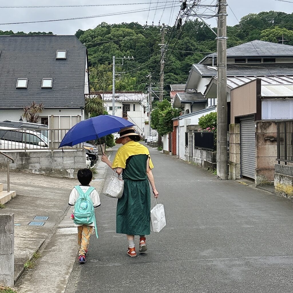 ご褒美の一日、そして夫婦について