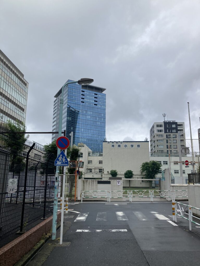 雨の日