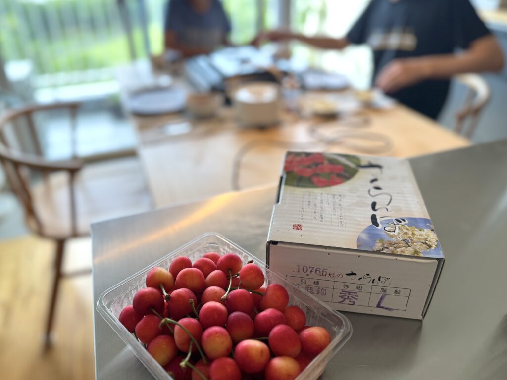 いつだってどこへでも
