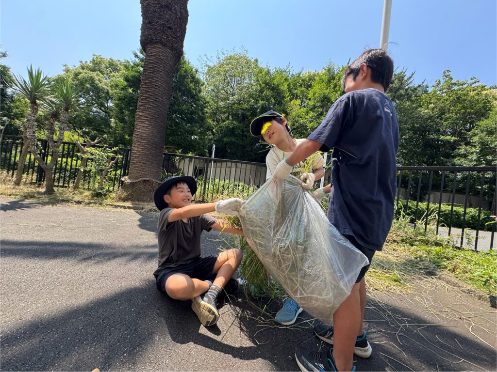 偉いぞわたし