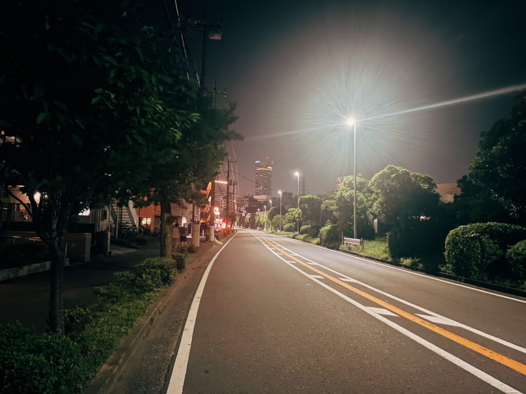 お迎えの日曜日